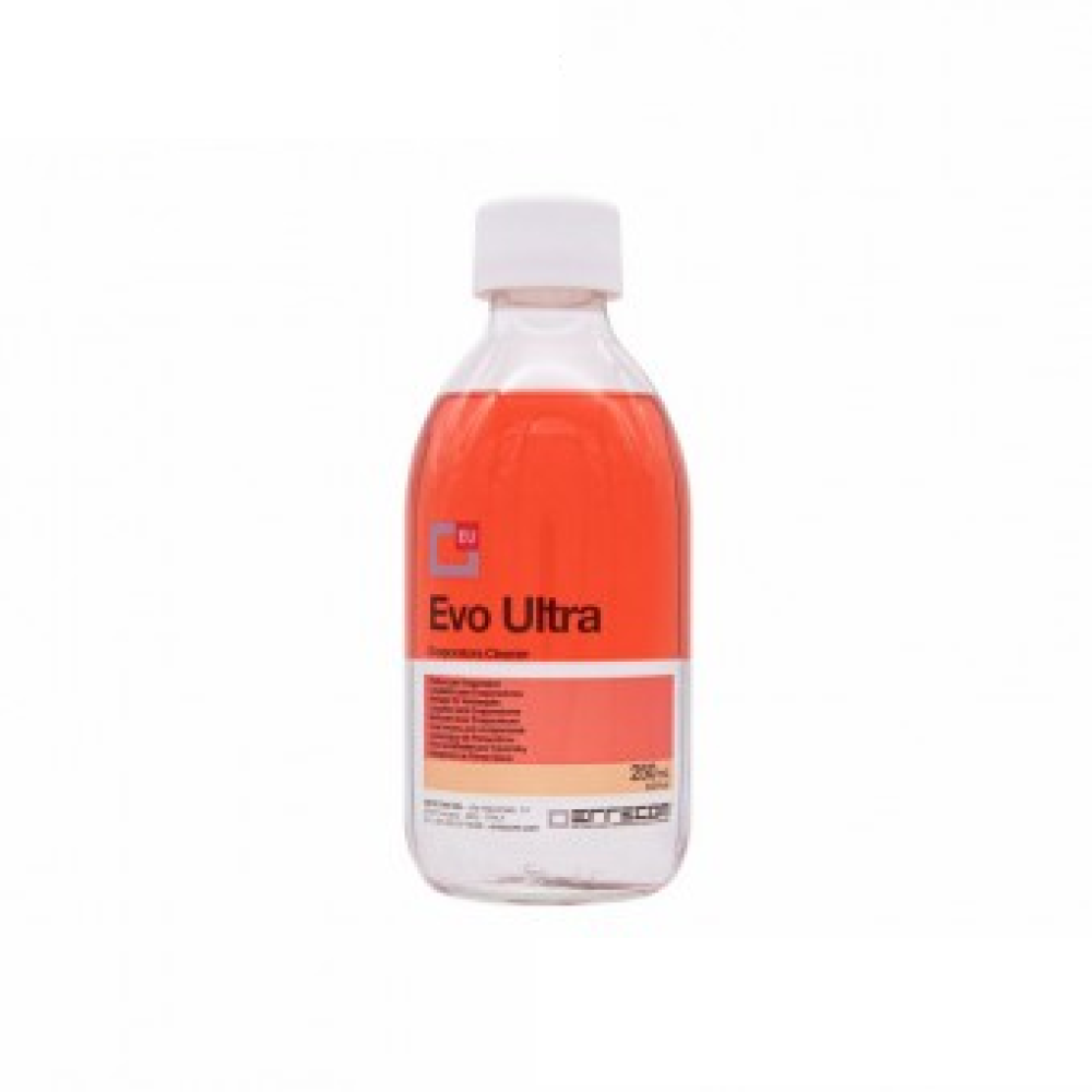 Errecom Evo Ultra Verdampferreiniger-Konzentrat 1:20, 250 ml